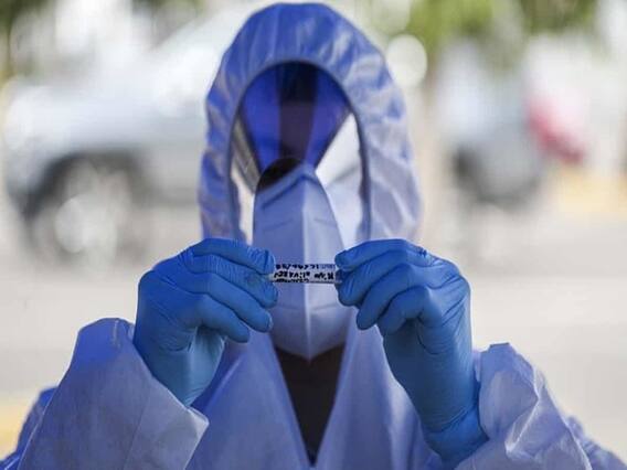 વિશ્વમાં કોરોનાના દર્દીઓની સંખ્યા 1 કરોડ 1 લાખ 10 હજાર 867 પર પહોંચી, જુઓ વીડિયો