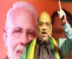 করোনা ও চিনের বিরুদ্ধে লড়াই, দুই যুদ্ধেই জিতবে দেশ: স্বরাষ্ট্রমন্ত্রী 