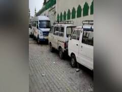 Mathura Road Masjid और Markaz का क्या है कनेक्शन? देखिए क्या बोले प्रवक्ता मुजीब उर रहमान
