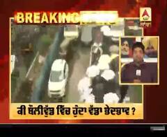 Breaking : ਸੁਸ਼ਾਂਤ ਦੀ ਮੌਤ ਤੋਂ ਬਾਅਦ ਬੌਲੀਵੁੱਡ 'ਚ ਛਿੜੀ ਵੱਡੀ ਬਹਿਸ