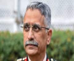 লাদাখে সীমান্ত পরিদর্শনে সেনাপ্রধান, আরও চাঙ্গা হল ভারতীয় সেনার মনোবল 