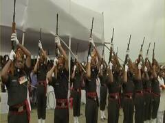 Martyr Jai Kishore Singh laid to rest with full state honours