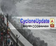 Cyclone Nisarga Travel | निसर्ग चक्रीवादळाचा प्रवास कसा असेल? किनारपट्टीला वादळ कधी धडकणार?