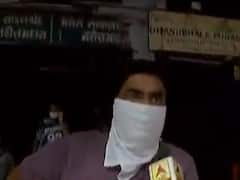 અમદાવાદમાં જમાલપુર APMC માર્કેટમાં વેપારીઓ કેમ ઉતર્યા હડતાળ પર, જુઓ વીડિયો