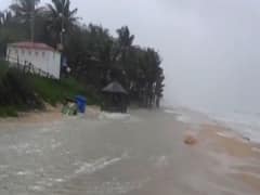 Cyclone Nisarga: IMD's strict warnings over the tragedy 