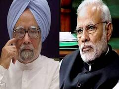 India China Clash पर भारत में सियासी घमासान, मनमोहन सिंह ने PM Modi को दी नसीहत । Master Stroke