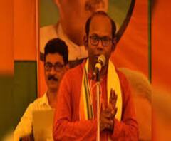 দলীয় কর্মী খুনের প্রতিবাদে দাঁতন থানা জ্বালিয়ে দেওয়ার হুমকি সায়ন্তনের 