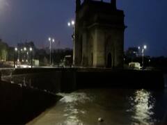 Cyclone Nisarga to strike after noon today