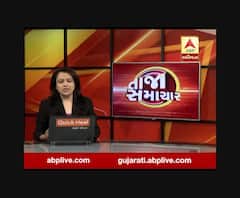 રાજ્યમાં પ્રથમ વખત એક સાથે કોરોનાના એક હજાર 114 દર્દીઓ ડિસ્ચાર્જ,જુઓ વીડિયો 