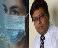 'নিজে থেকে কিন্তু করোনা চলে যাচ্ছে না, সাবধান না হলে পরিণতি ভয়ঙ্কর', মত চিকিৎসক দীপ্তেন্দ্র সরকারের