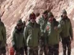 Galwan Valley और Pangong Tso के बाद अब China यहां कर रहा है Encroachment