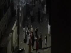 Gujarat में भूकंप के झटके, घरों से बाहर निकले लोग