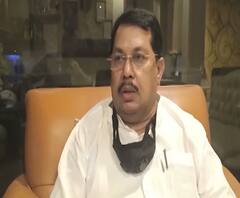 Cyclone Nisarga | सरकारकडून सर्व यंत्रणा सज्ज, एनडीआरएफच्या टीम तैनात : विजय वडेट्टीवार