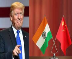  ‘খুব বড় সমস্যা’, ভারত-চিন সম্পর্কে মধ্যস্থতার প্রস্তাব ট্রাম্পের, মোদিকে কটাক্ষ রাহুলের
