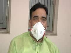 Monitoring the threat, Delhi government is ready: Gopal Rai on locust attack