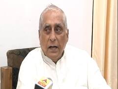 Celebrating Lalu Yadav's birthday as 'Garib Samman Diwas': Jagdanand Singh