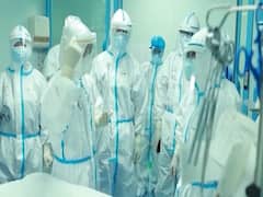 COVID-19 cases in India surge past 3 lakh | Top 100