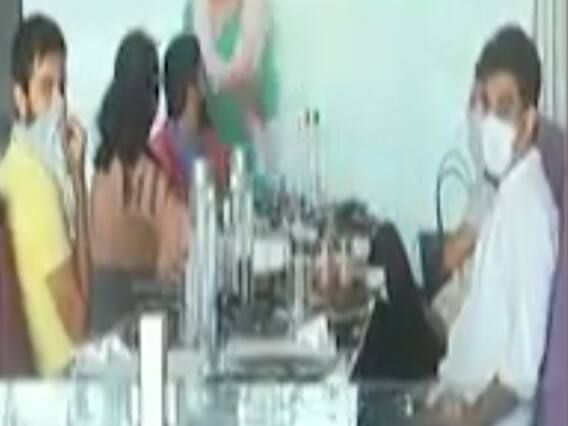 કોરોનાને કારણે અમદાવાદમાં હોટલ ઇન્ડસ્ટ્રીને જોરદાર ફટકો, જુઓ વીડિયો