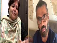 SBS Special: Live conversation with actor Suniel Shetty