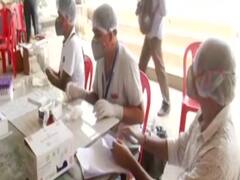 COVID-19 cases in India surge past 2 lakh 26 thousand | Corona top 100