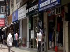 Will the markets in Delhi be shut again? 