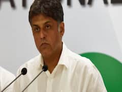 Chinese app ban is ok but what about VPN use, questions Cong's Manish Tewari 