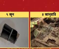 বর্ধমান স্টেশনে ভাঙল ফলস সিলিং, আহত এক পরিযায়ী শ্রমিক 