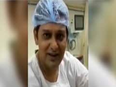 Wajid Khan के वीडियो को लेकर किए जा रहे दावे की पूरी सच्चाई जानिए | Sacchai Ka Sensex