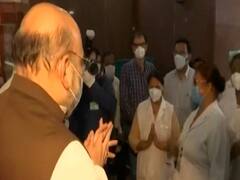 Delhi में 450 रुपये में होगा कोरोना का टेस्ट, 15 मिनट में आएगी रिपोर्ट