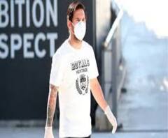 করোনা আক্রান্ত বার্সিলোনার পাঁচ ফুটবলার, রিপোর্ট গোপন করার অভিযোগ