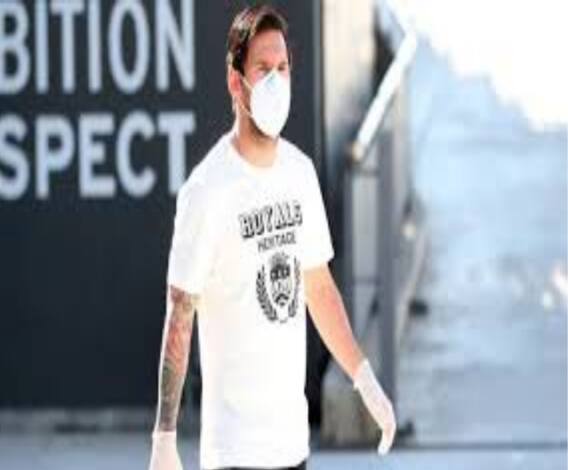 করোনা আক্রান্ত বার্সিলোনার পাঁচ ফুটবলার, রিপোর্ট গোপন করার অভিযোগ