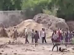 જામનગરના સચાણા ગામે જમીન વિવાદ મુદ્દે બે જૂથ વચ્ચે અથડામણ, આઠ લોકોને ઇજા, બેની હાલત ગંભીર