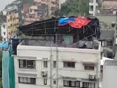 Cyclone Nisarga causes heavy damage in Raigad, Maharashtra