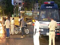 Ground Report: Mumbai का उत्तरी विभाग बना नया Hotspot, Lockdown में की गई सख्ती | Corona