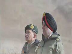 Defenders of Ladakh: Watch Indian Army's preparation on China border