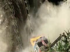 Only bridge to reach Indo-China border road collapses in Pithoragarh | 7 Ka Panch (22.06.2020)