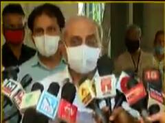 ખેડૂતો માટે રૂપાણી સરકારની મોટી જાહેરાત, ક્યારથી અપાશે નર્મદાનું પાણી?