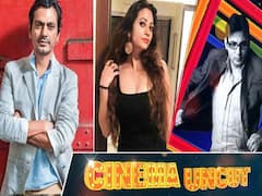 नवाजुद्दीन सिद्दीकी से तलाक मांग रही आलिया की कहानी!| ABP Uncut