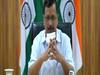CM Kejriwal launches Delhi Corona app to track hospital beds