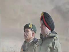 India China LAC Tension : China की Military Video का Indian Army ने Video जारी कर,दिया मुंहतोड़ जवाब