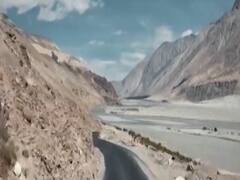 'Galwan घाटी भारत का हिस्सा है' - MEA का चीन को करारा जवाब