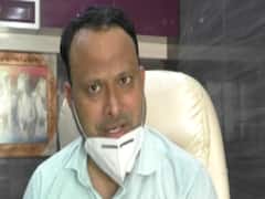 Defeating Covid-19: Rajasthan's Harveer Singh talks about his battle 
