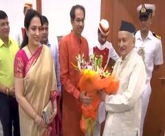 Maharashtra Politics | विधान परिषदेतील राज्यपाल नियुक्त जागांचा पेच वाढला 