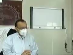 કોરોનાના ગંભીર દર્દીઓ માટે ગુજરાતને કેટલા ફાળવાયા ટોસિલિઝુમેબ ઇંજેક્શન? જુઓ વીડિયો