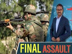 India और China के सैनिकों के बीच सीमा पर 50 साल बाद खूनी झड़प 