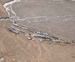 Galwan Valley | गलवान खोरं आमचं, एलएसीसुद्धा आमच्याच भूभागात, चीनच्या उलट्या बोंबा