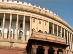  Will the Monsoon session of parliament be virtual this time? 