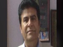 Case registered against former Chief Secretary for questioning administration