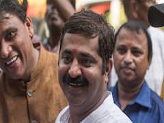 Ram Kadam claims clinical trials of Coronil conducted