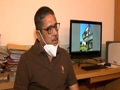 Concept of 'work at home space' gaining heat